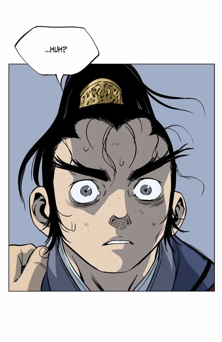 Gosu Chapter 42 Page 104