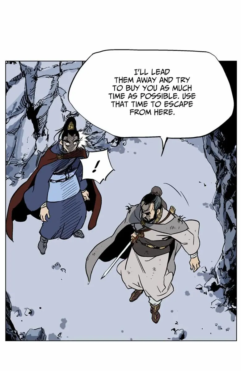 Gosu Chapter 42 Page 105