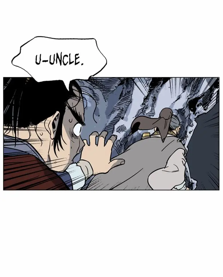 Gosu Chapter 42 Page 107