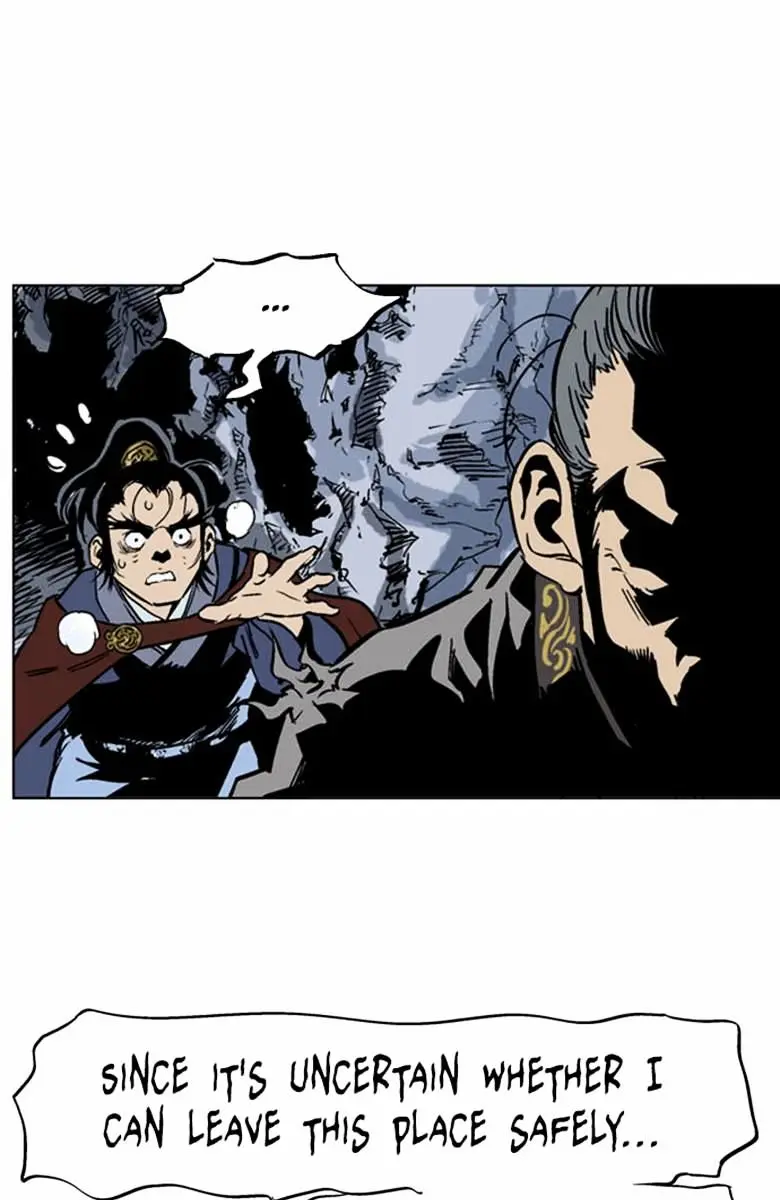 Gosu Chapter 42 Page 108