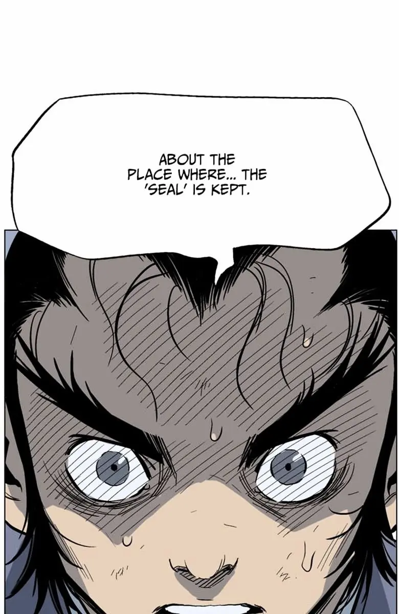 Gosu Chapter 42 Page 111