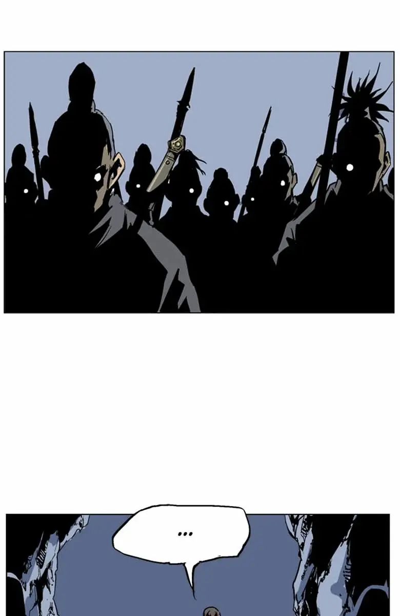 Gosu Chapter 42 Page 118