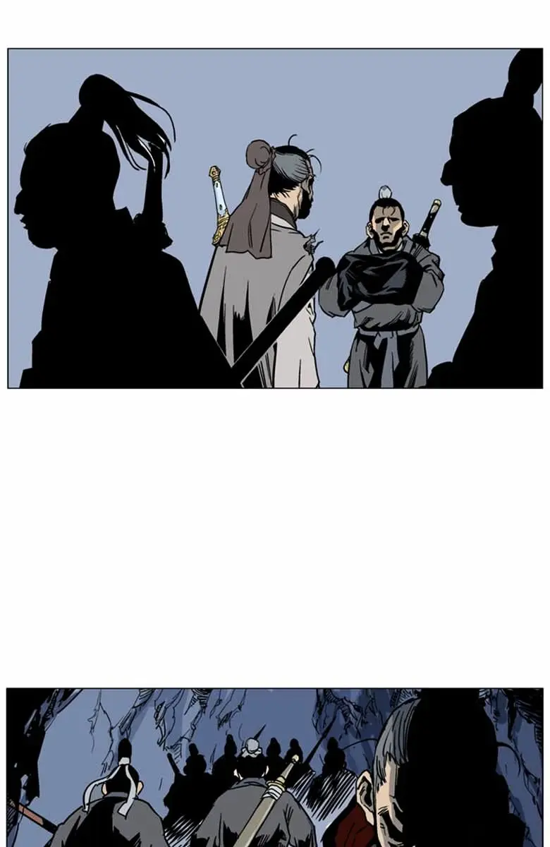 Gosu Chapter 42 Page 121