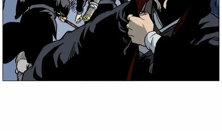 Gosu Chapter 42 Page 122