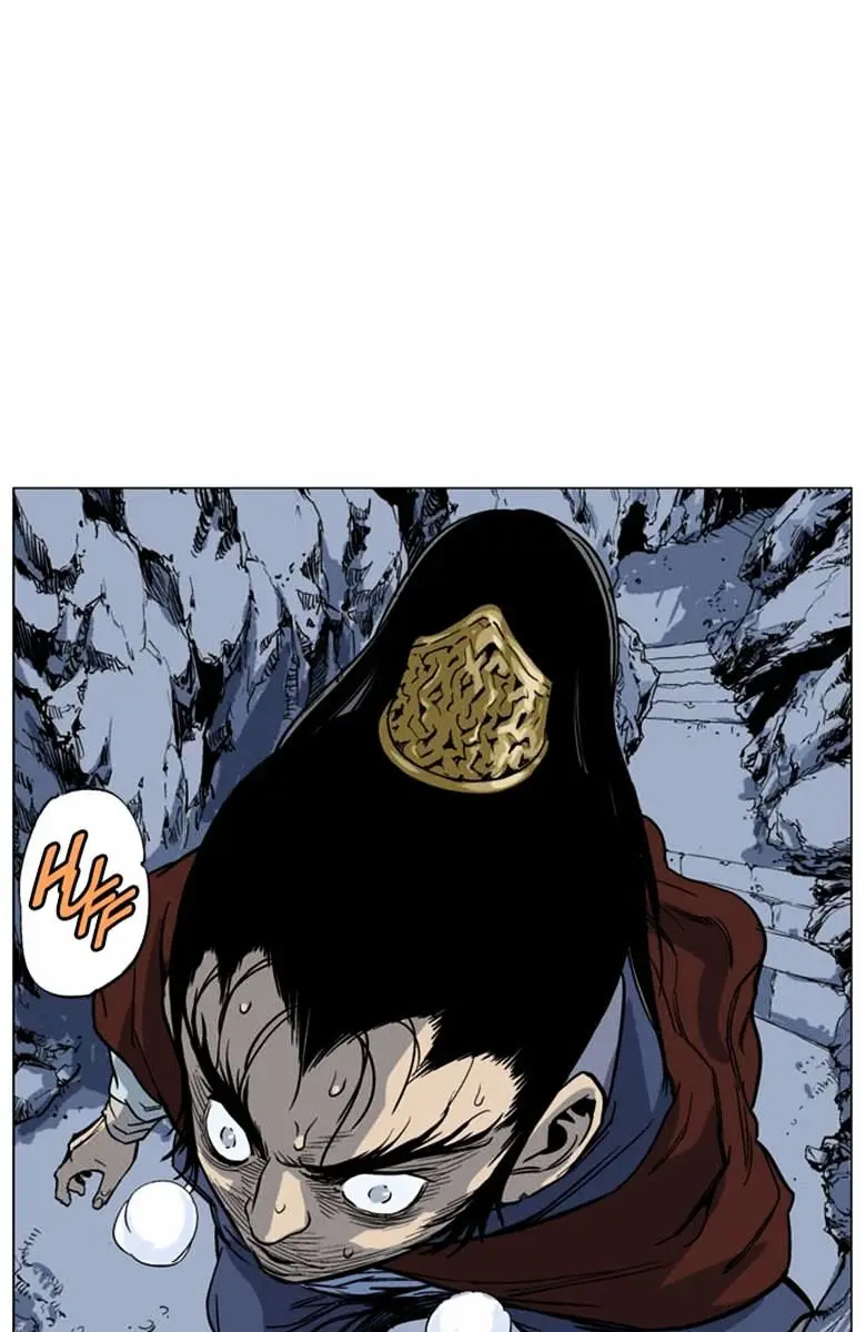 Gosu Chapter 42 Page 123