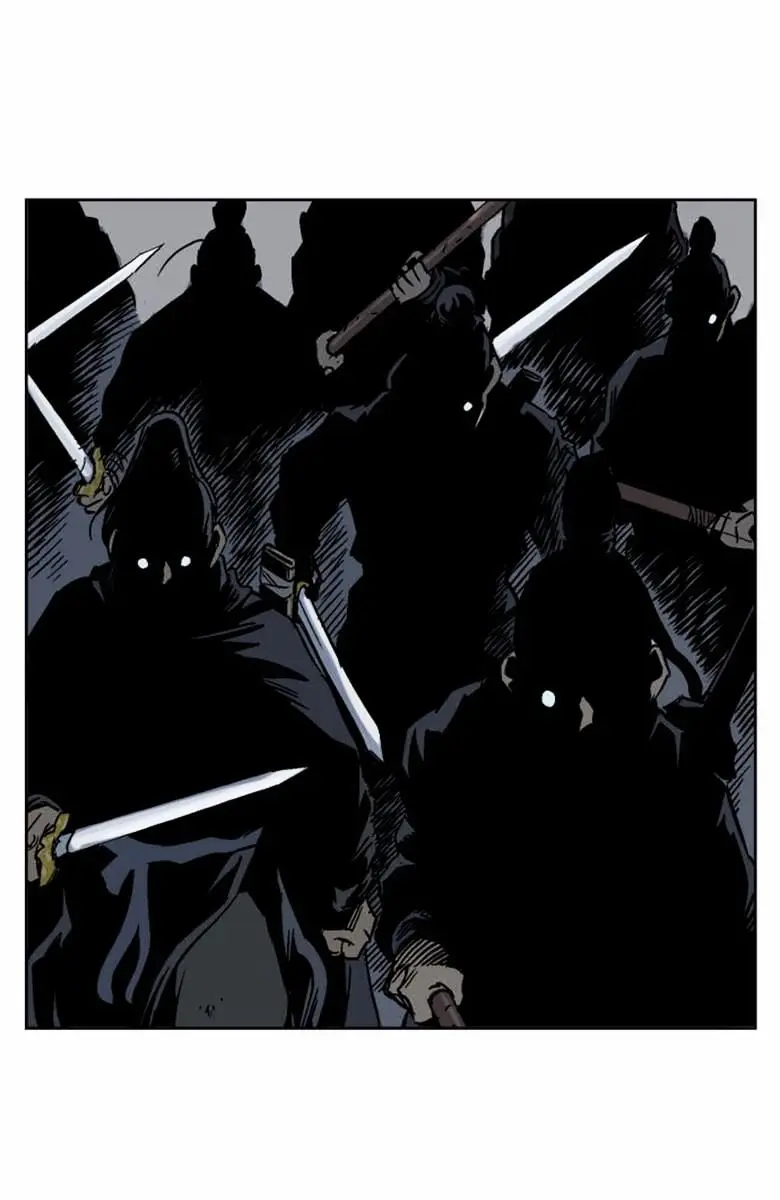 Gosu Chapter 43 Page 13