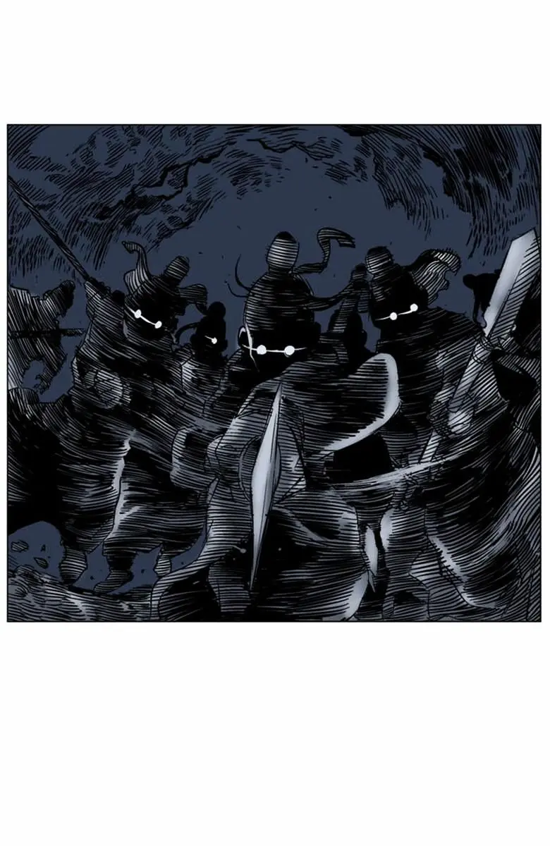 Gosu Chapter 43 Page 19