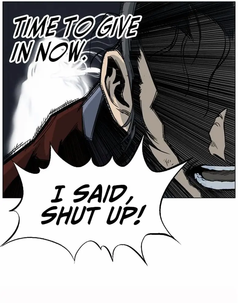 Gosu Chapter 43 Page 21