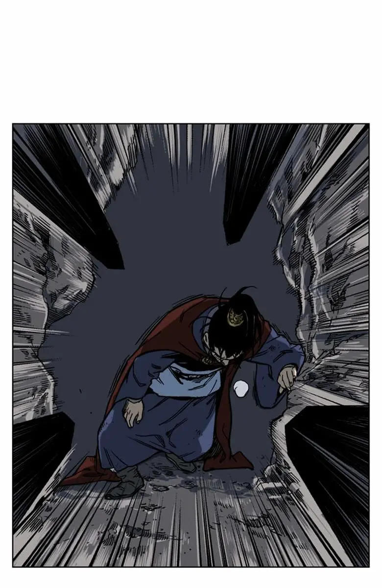 Gosu Chapter 43 Page 22