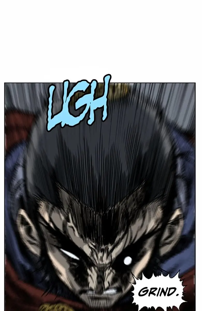 Gosu Chapter 43 Page 23