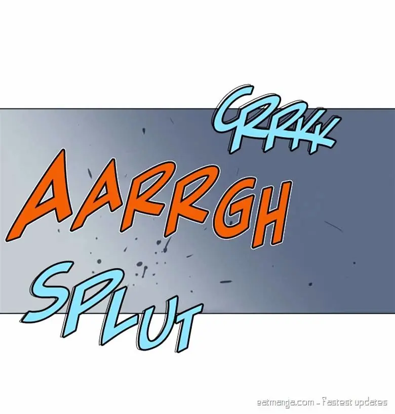 Gosu Chapter 43 Page 25