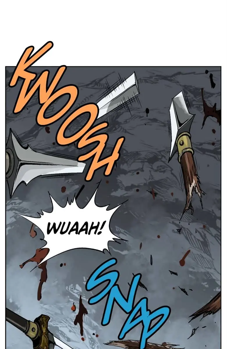 Gosu Chapter 43 Page 26