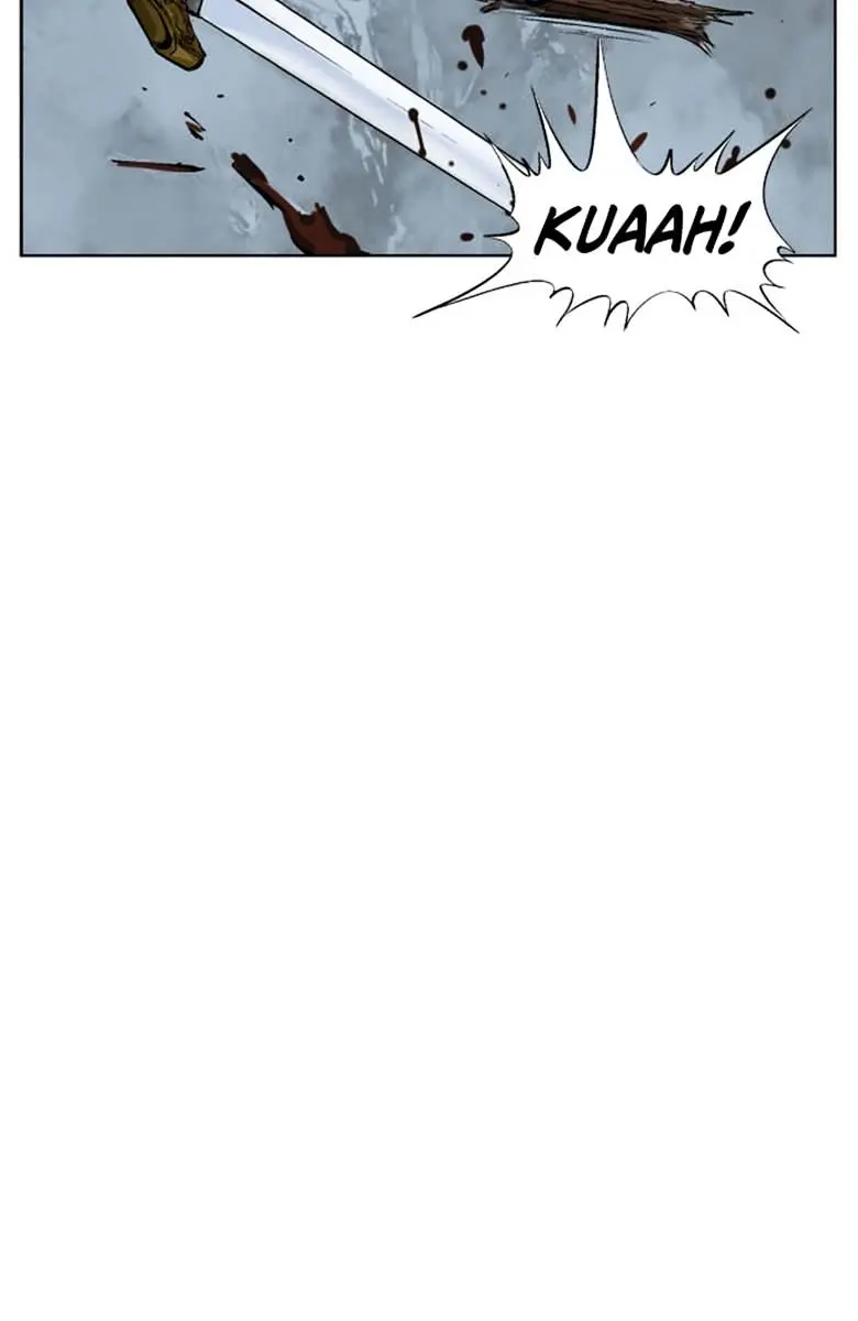 Gosu Chapter 43 Page 27