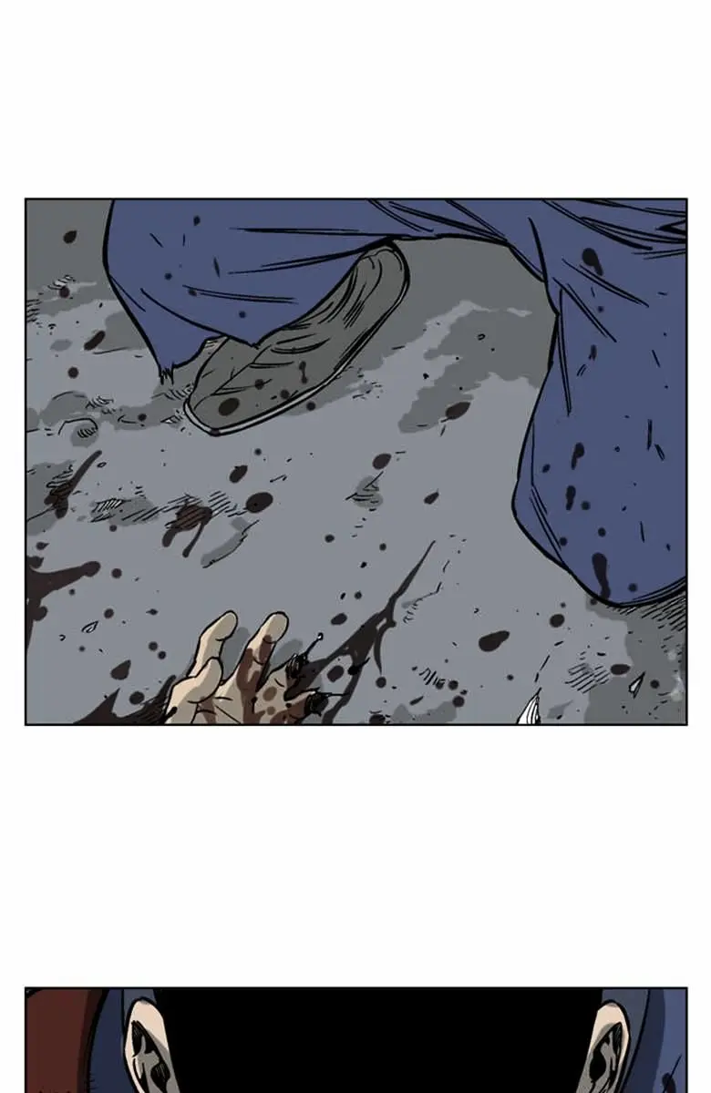 Gosu Chapter 43 Page 29