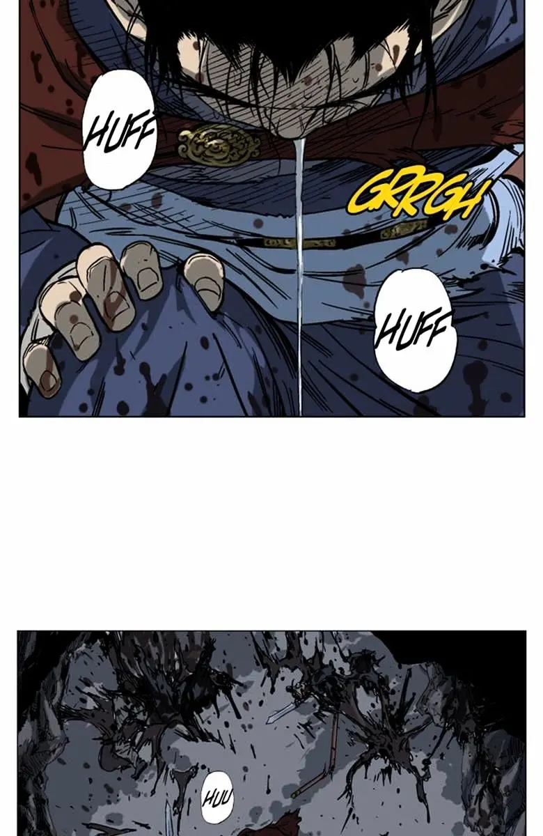 Gosu Chapter 43 Page 30