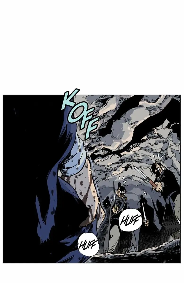 Gosu Chapter 43 Page 32