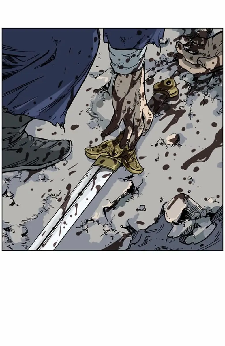 Gosu Chapter 43 Page 35