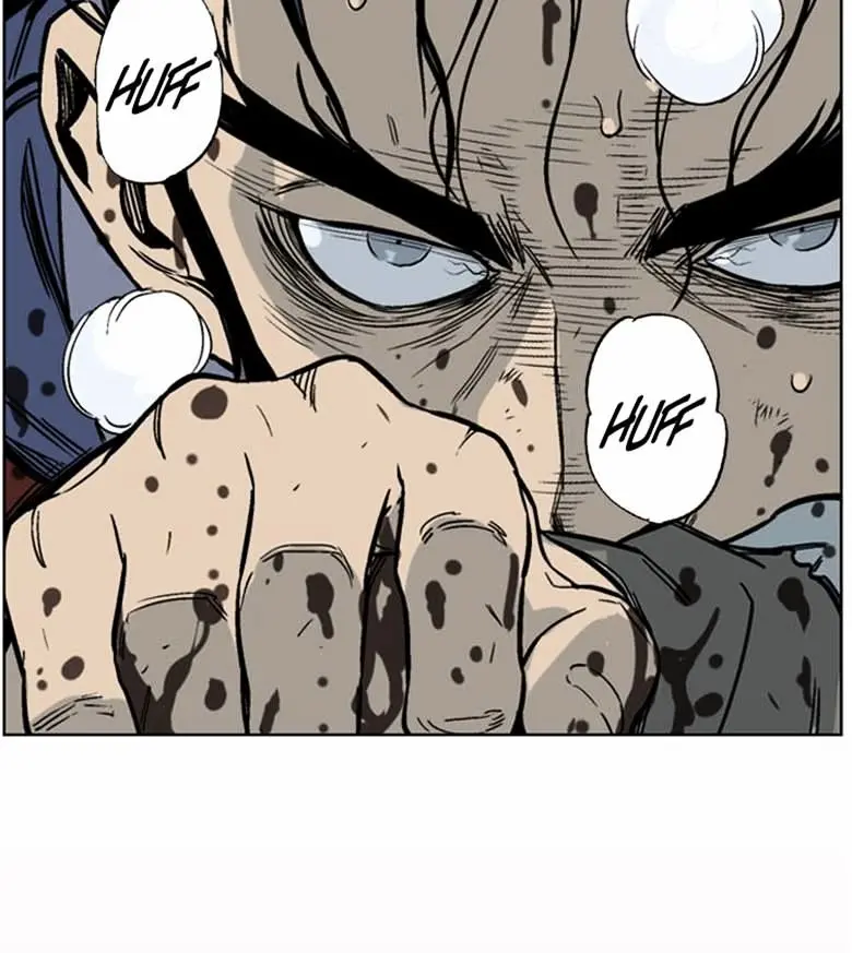 Gosu Chapter 43 Page 37