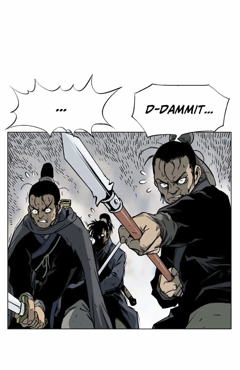 Gosu Chapter 43 Page 38