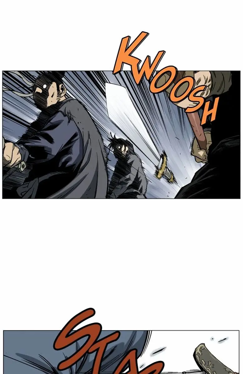 Gosu Chapter 43 Page 39