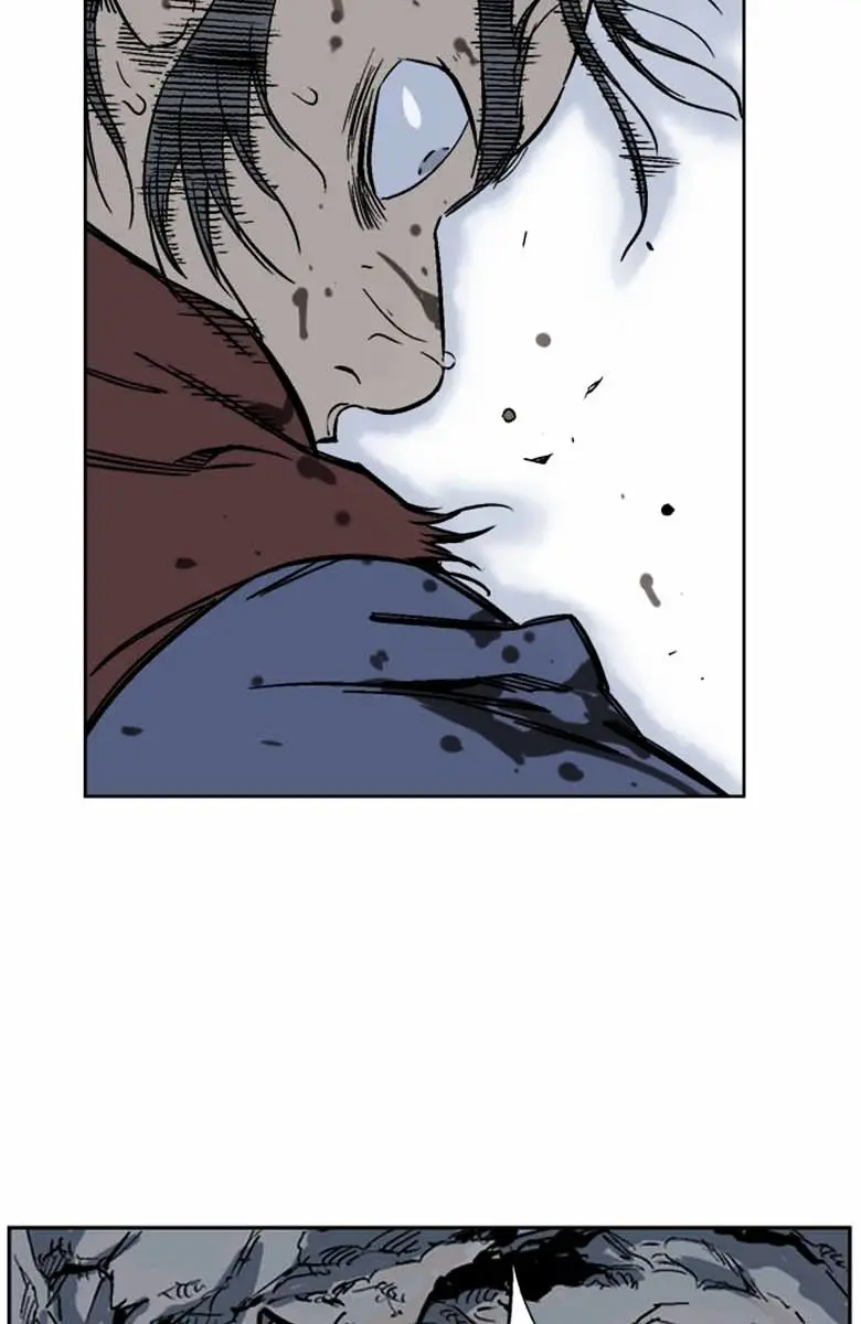 Gosu Chapter 43 Page 42