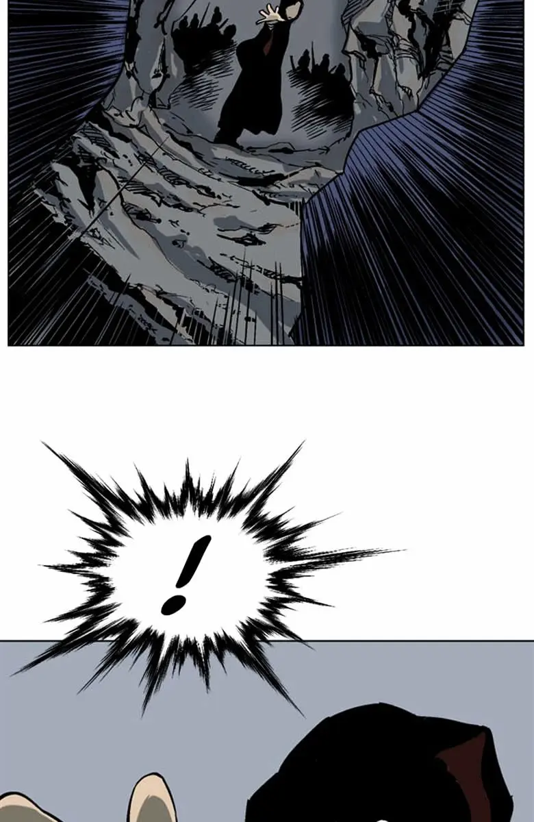 Gosu Chapter 43 Page 45