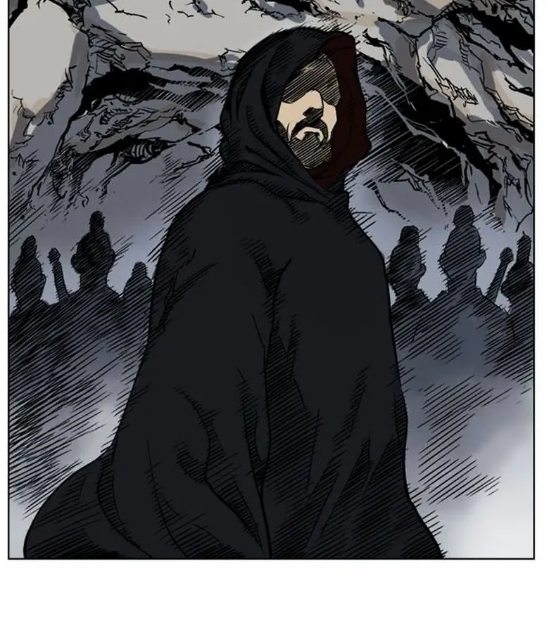 Gosu Chapter 43 Page 49