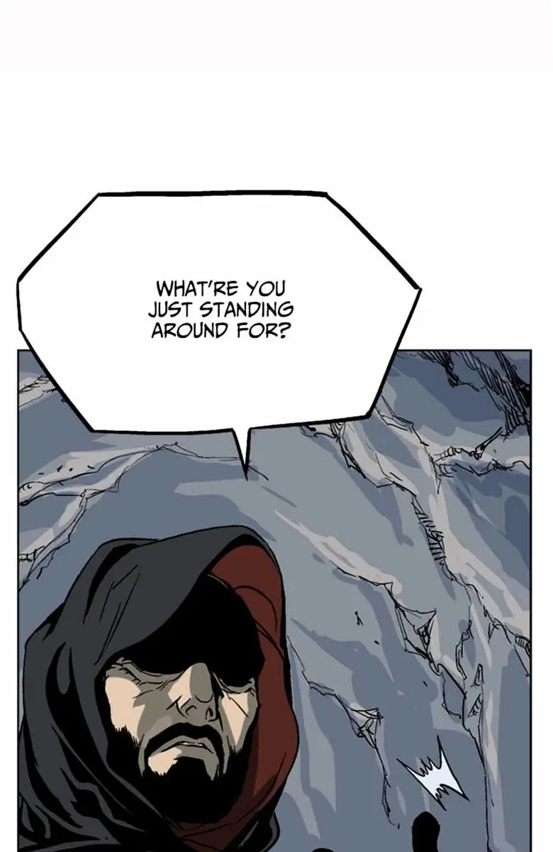 Gosu Chapter 43 Page 50