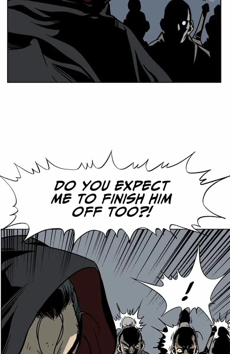 Gosu Chapter 43 Page 51