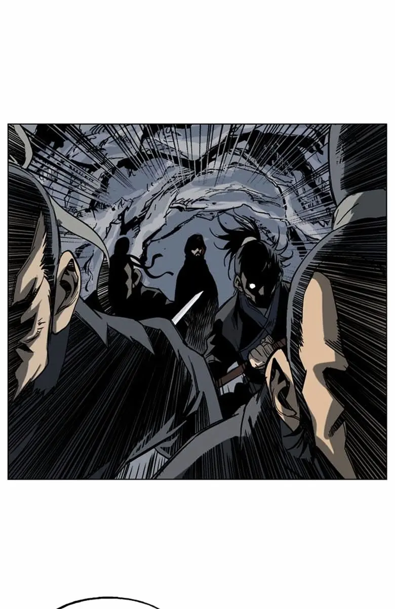 Gosu Chapter 43 Page 53