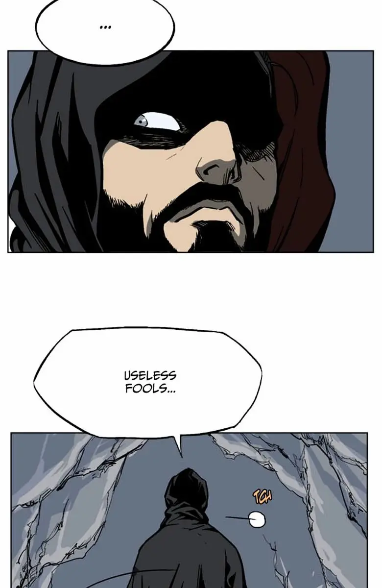 Gosu Chapter 43 Page 54