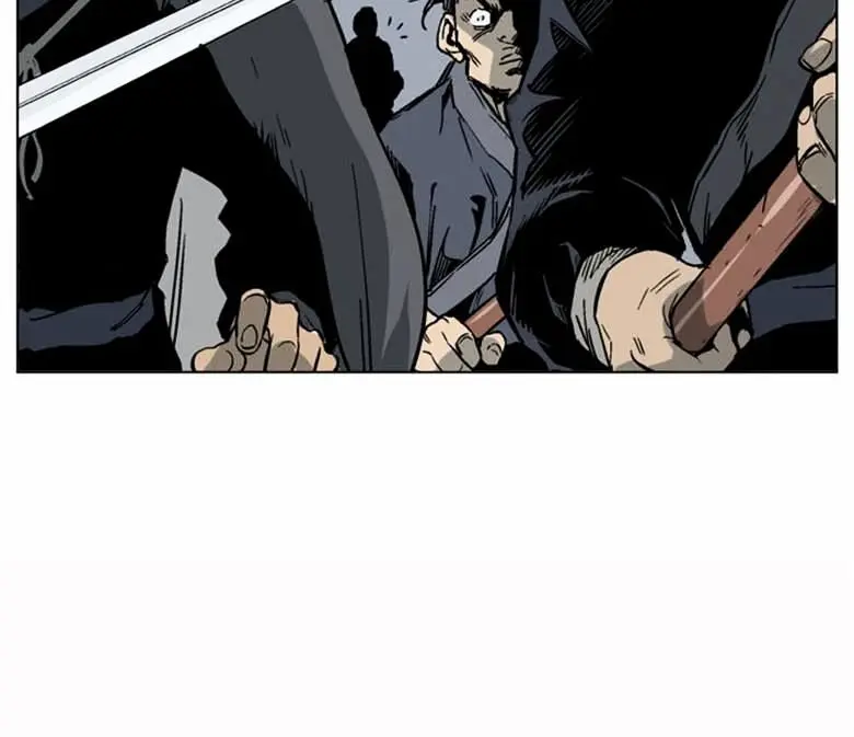 Gosu Chapter 43 Page 67