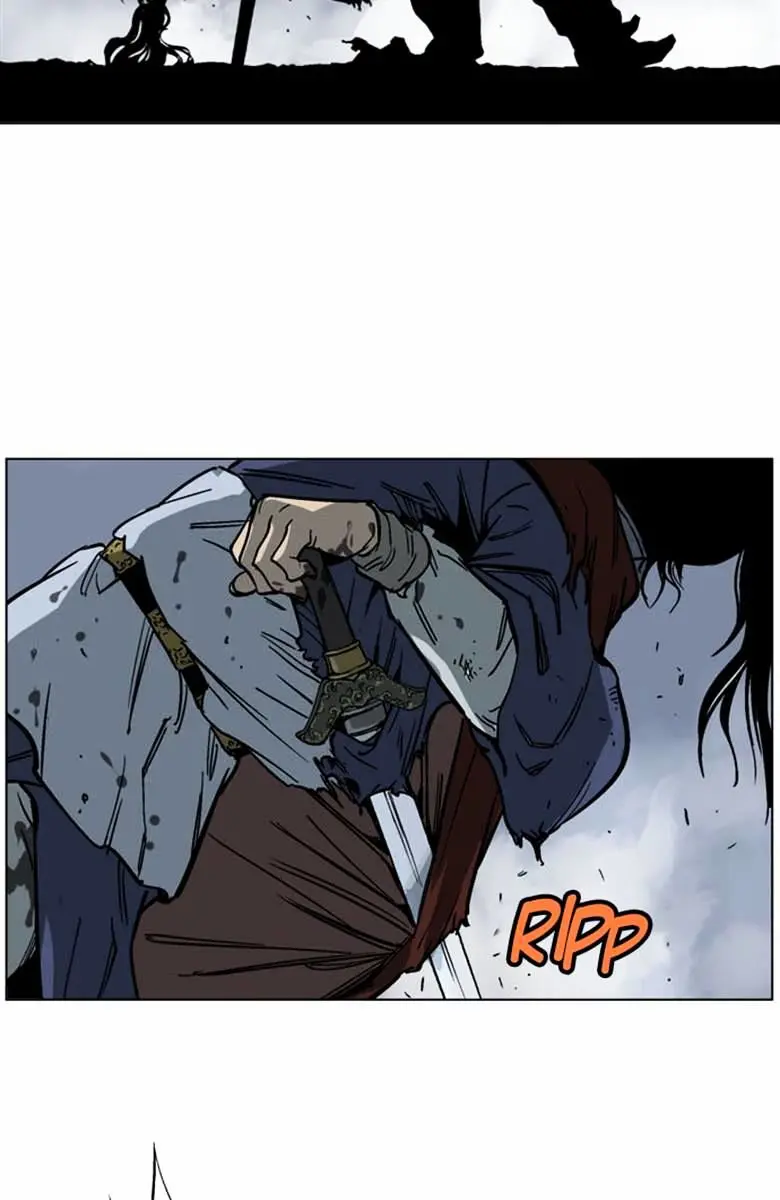 Gosu Chapter 43 Page 69