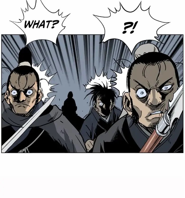 Gosu Chapter 43 Page 70