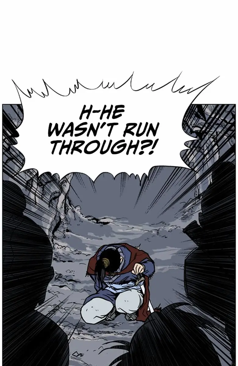 Gosu Chapter 43 Page 71