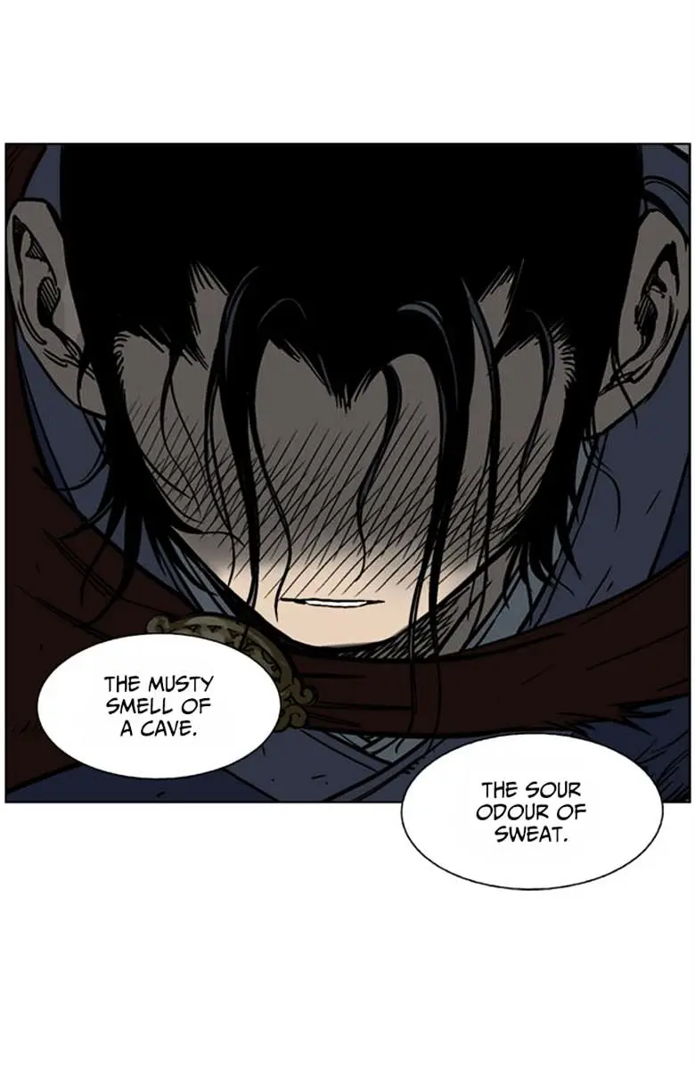 Gosu Chapter 43 Page 76