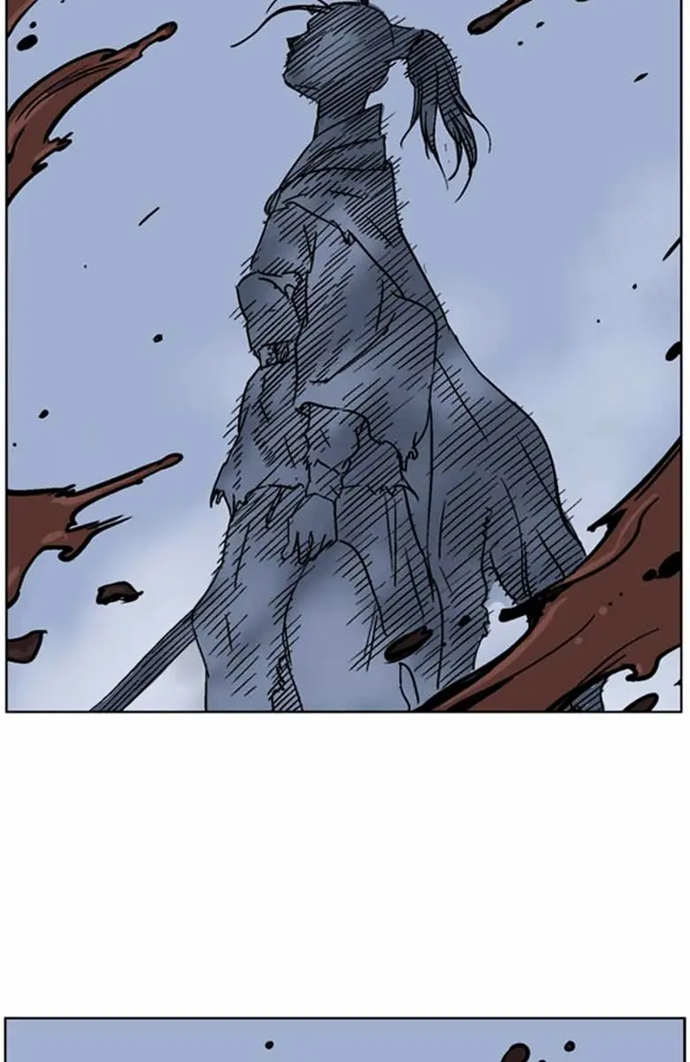 Gosu Chapter 43 Page 85