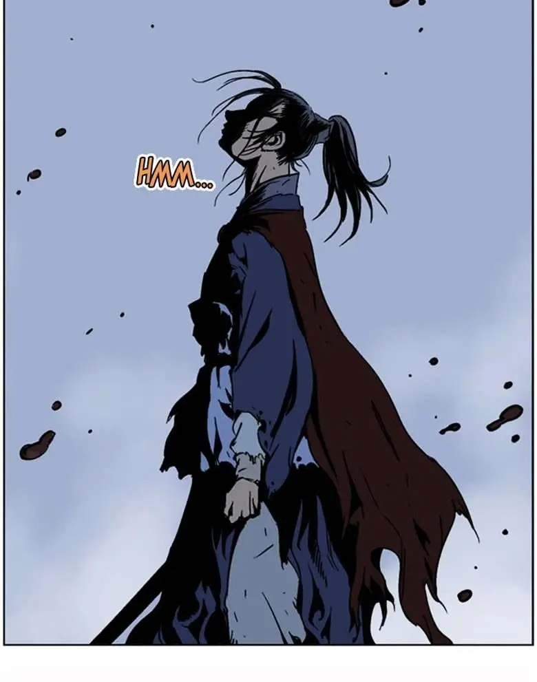 Gosu Chapter 43 Page 86