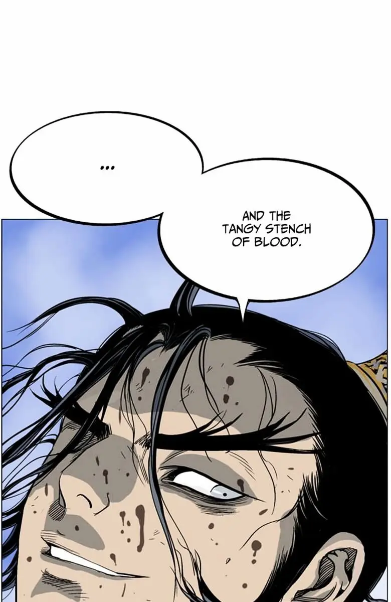 Gosu Chapter 43 Page 87