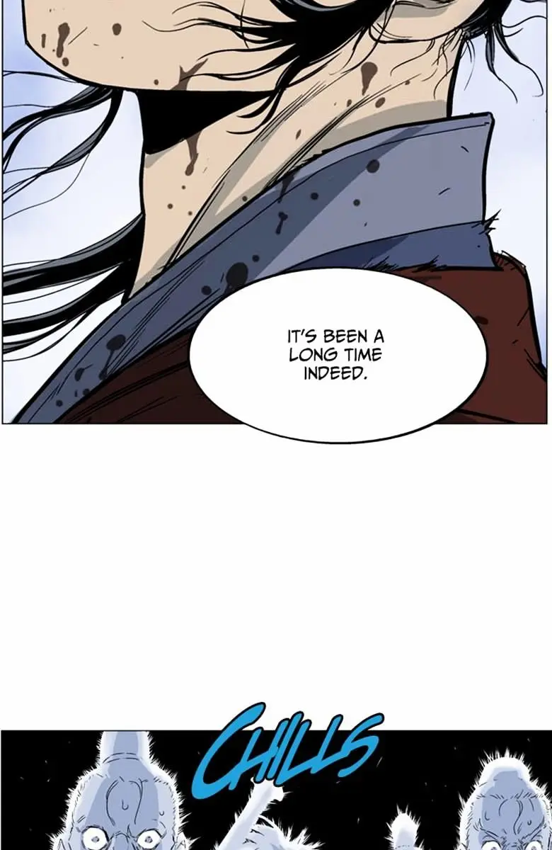 Gosu Chapter 43 Page 88