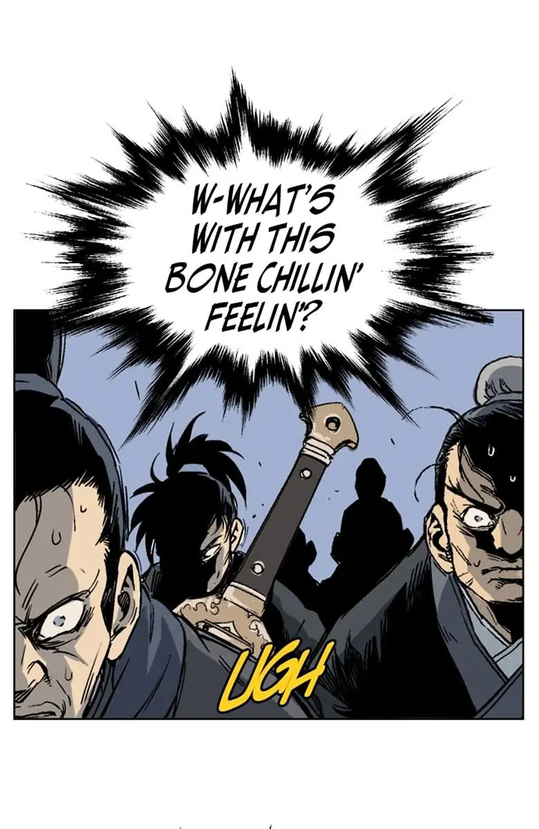 Gosu Chapter 43 Page 90