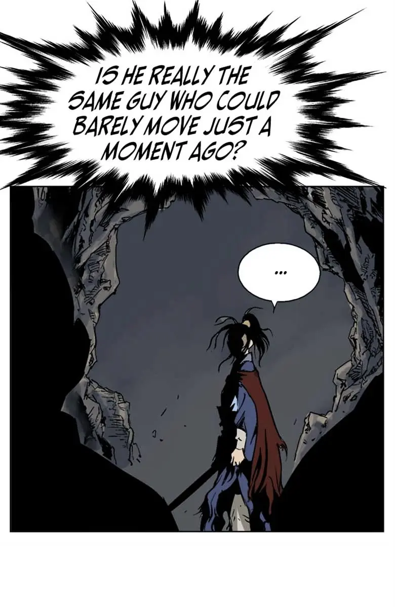 Gosu Chapter 43 Page 91