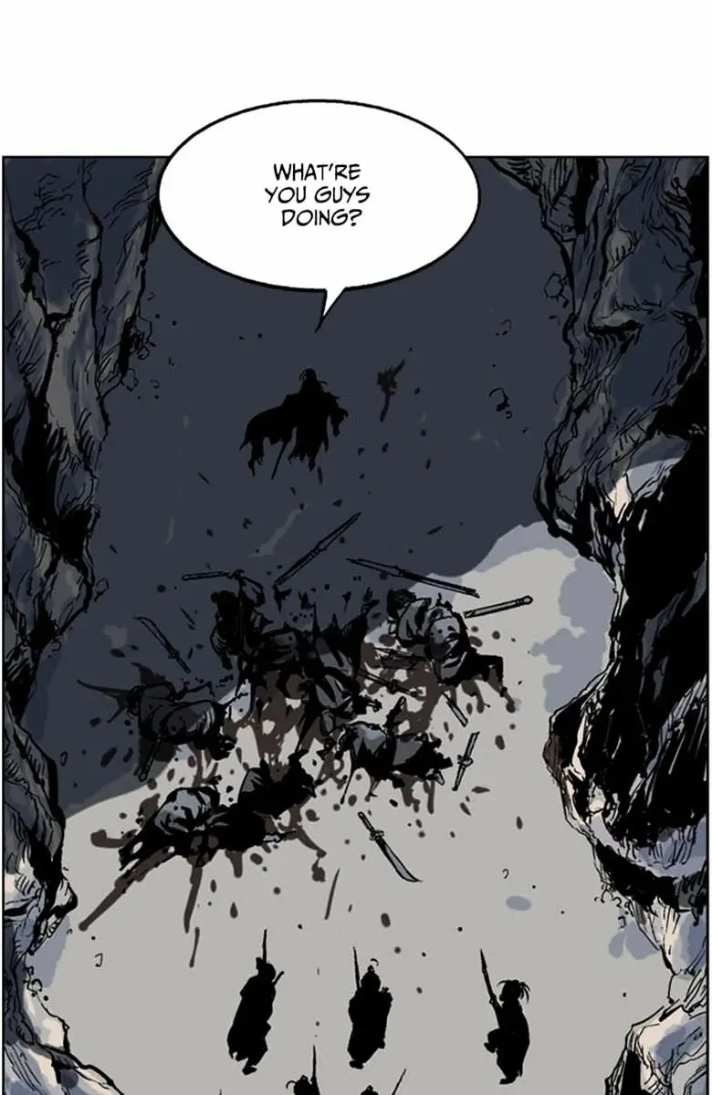 Gosu Chapter 43 Page 93