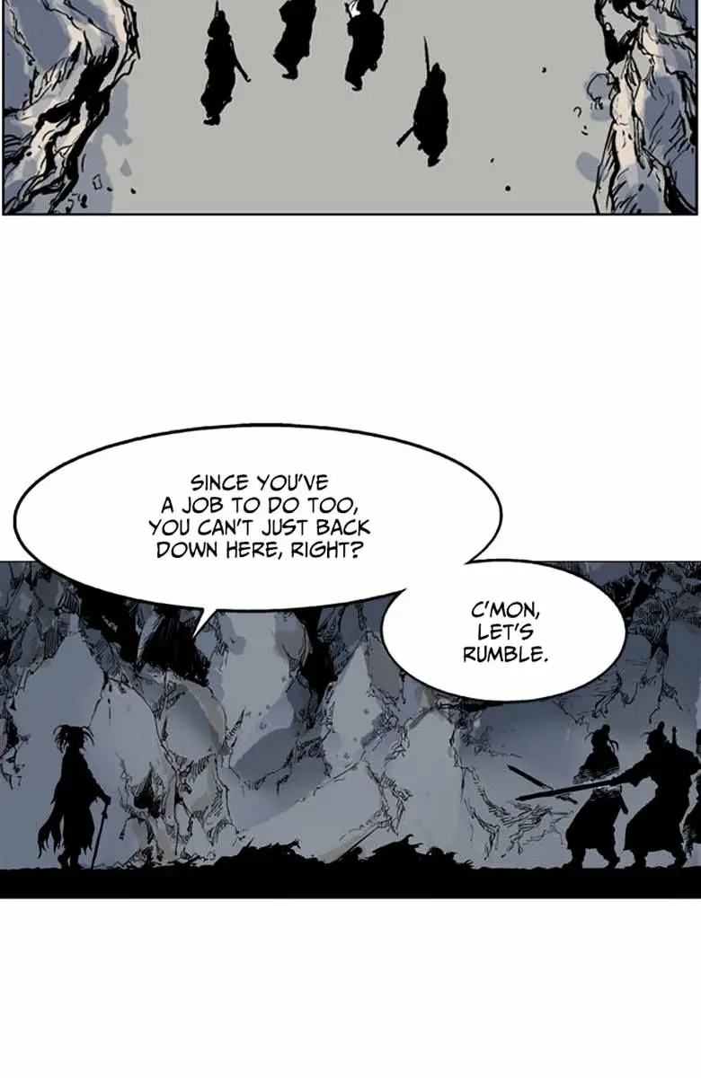 Gosu Chapter 43 Page 94