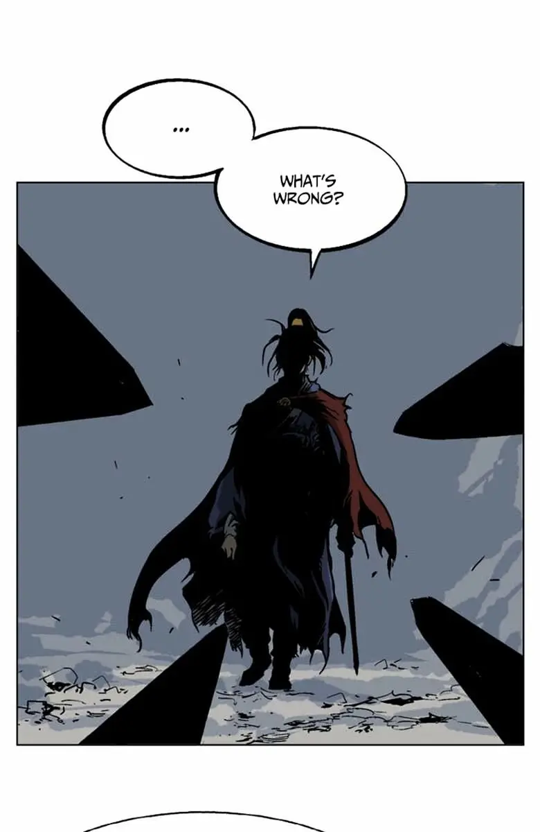 Gosu Chapter 43 Page 96