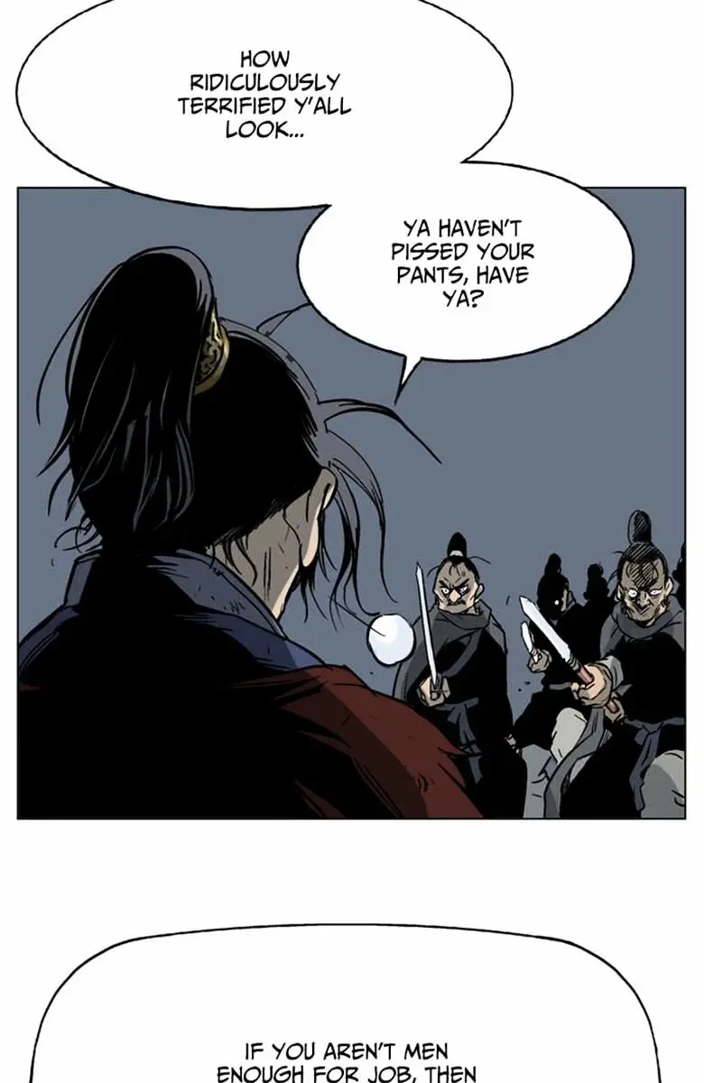 Gosu Chapter 43 Page 97