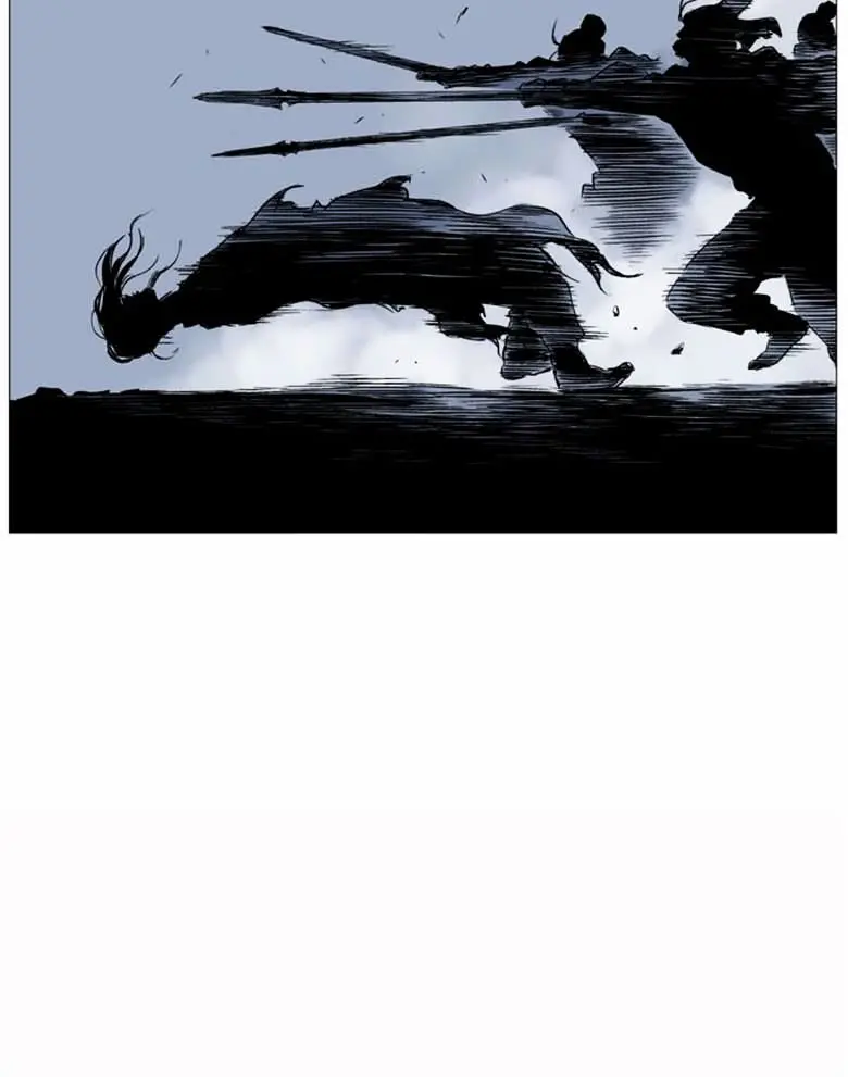 Gosu Chapter 43 Page 101