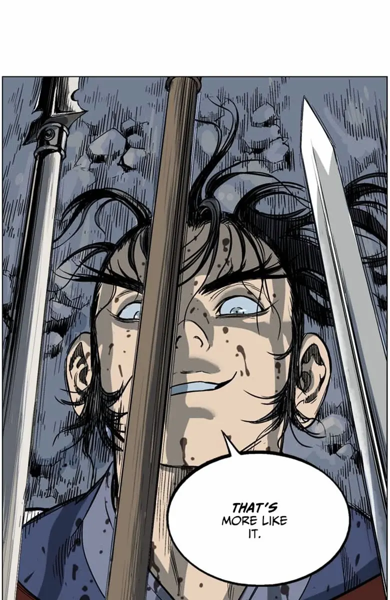 Gosu Chapter 43 Page 102