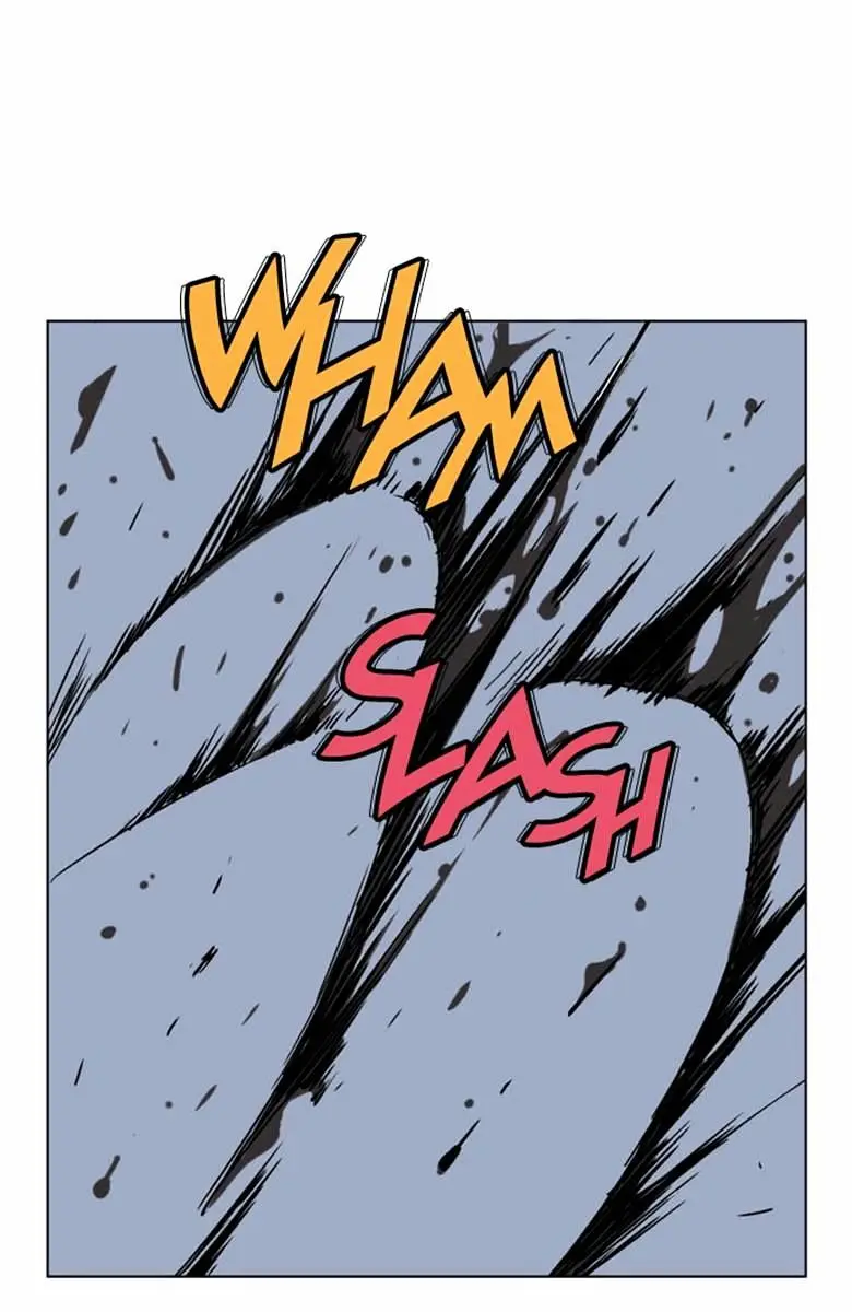 Gosu Chapter 43 Page 105