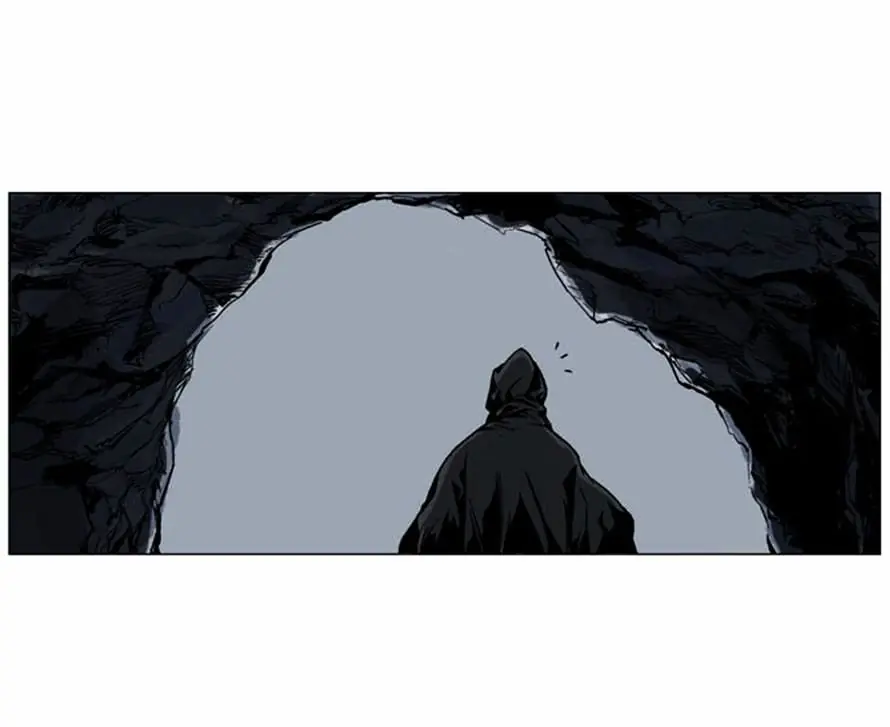 Gosu Chapter 43 Page 108